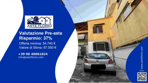 appartamento in vendita a Marano di Napoli in zona Centro Città
