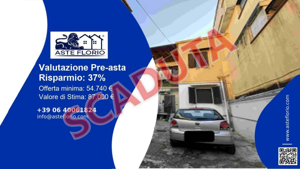 appartamento in vendita a Marano di Napoli in zona Centro Città