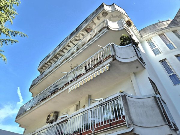 appartamento in vendita a Marano di Napoli