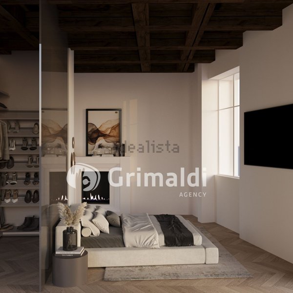 appartamento in vendita a Marano di Napoli