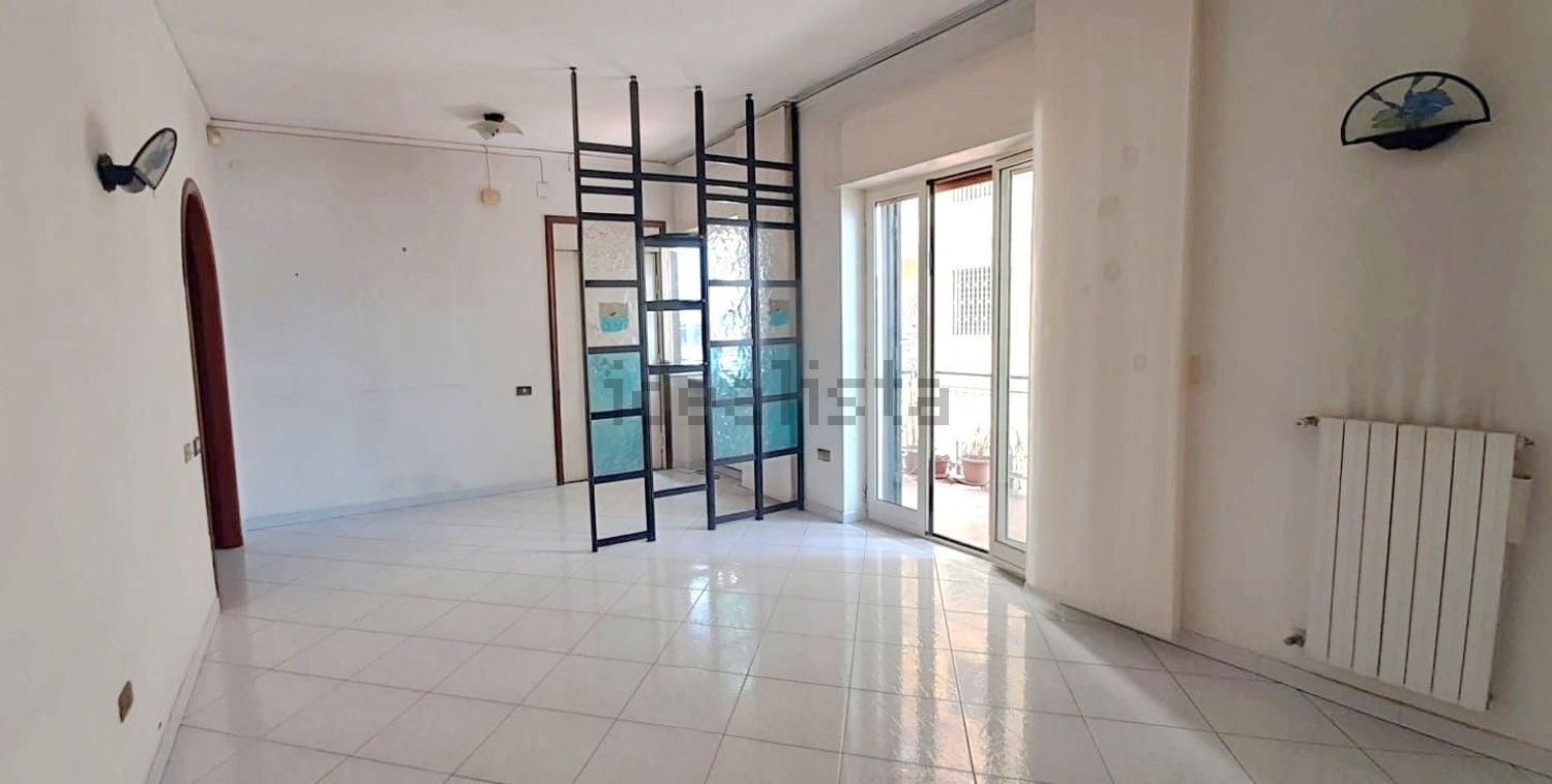 appartamento in vendita a Marano di Napoli