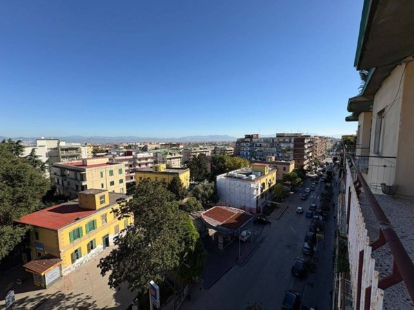 appartamento in vendita a Marano di Napoli