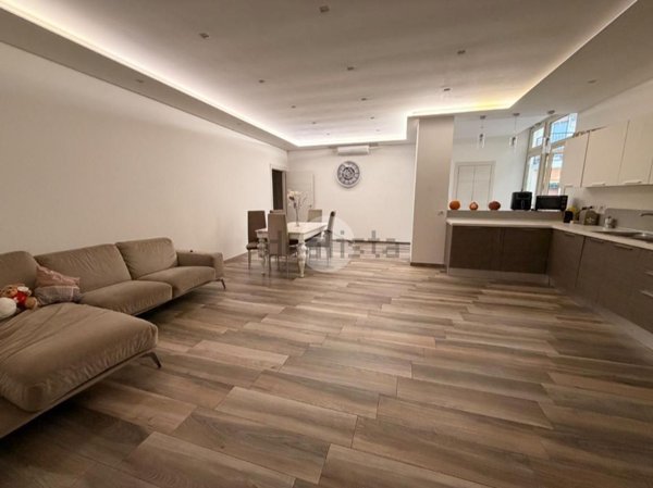 appartamento in vendita a Marano di Napoli