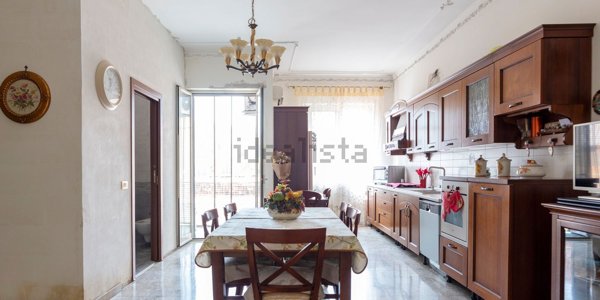 appartamento in vendita a Marano di Napoli