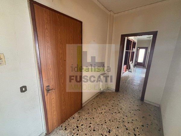 appartamento in vendita a Marano di Napoli