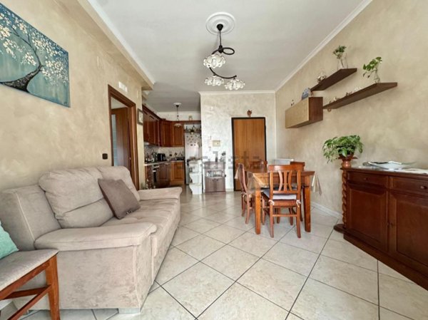 appartamento in vendita a Marano di Napoli