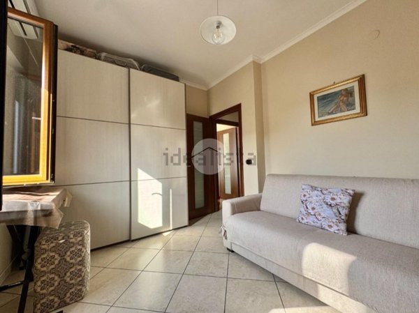 appartamento in vendita a Marano di Napoli in zona Centro Città