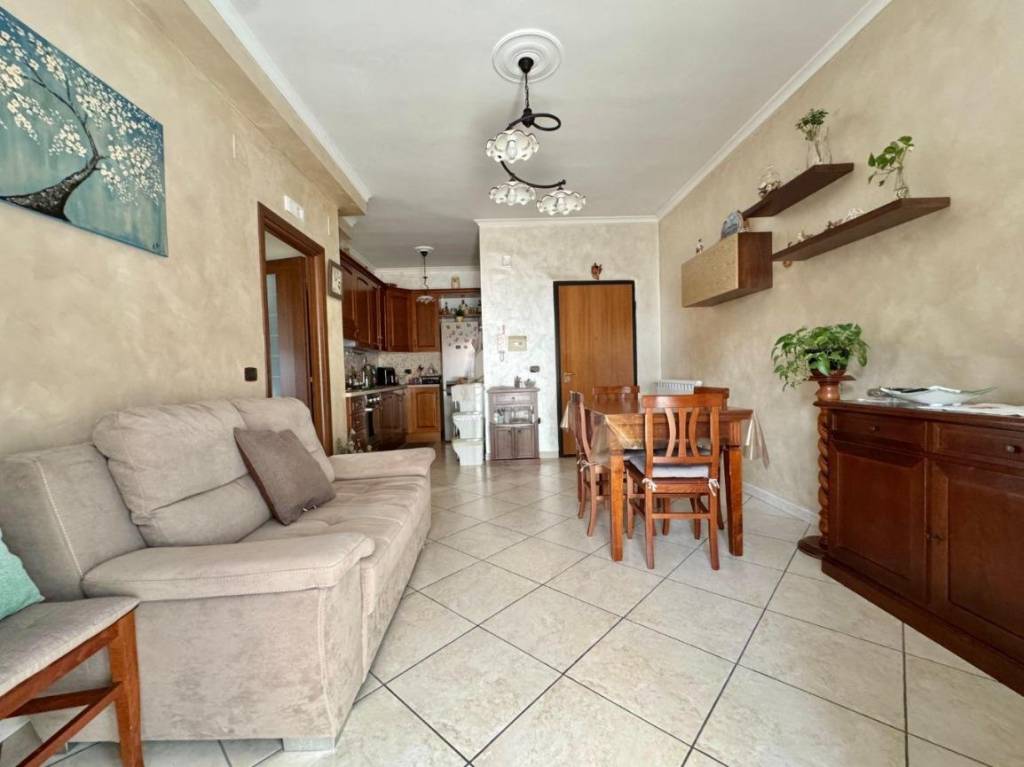 appartamento in vendita a Marano di Napoli in zona Centro Città