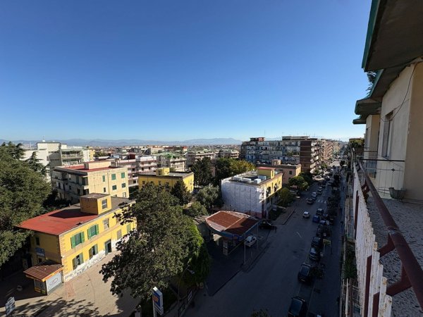 appartamento in vendita a Marano di Napoli