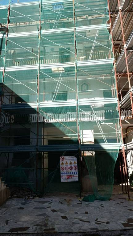 appartamento in vendita a Marano di Napoli in zona Centro Città