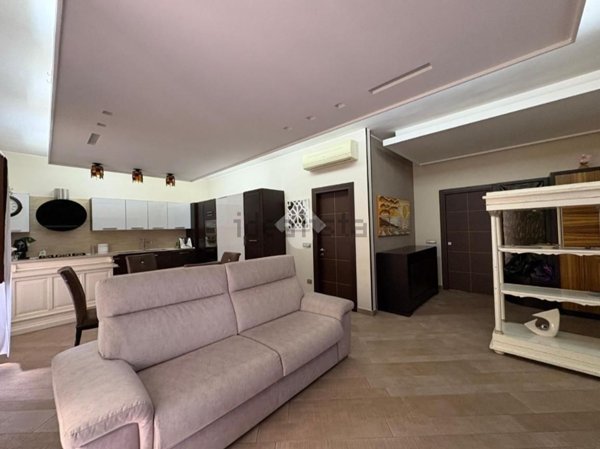 appartamento in vendita a Marano di Napoli