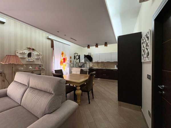 appartamento in vendita a Marano di Napoli