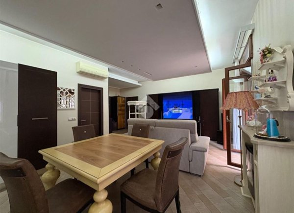 appartamento in vendita a Marano di Napoli