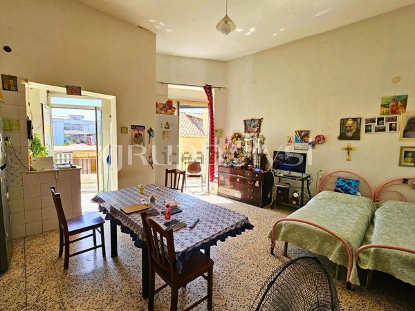 appartamento in vendita a Marano di Napoli in zona Centro Città