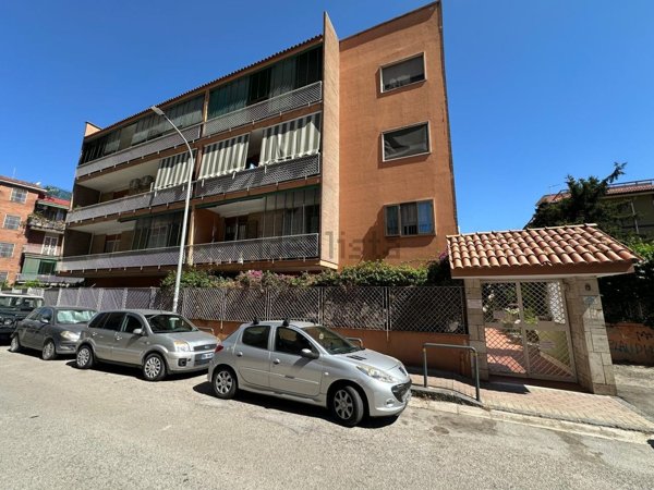 appartamento in vendita a Marano di Napoli