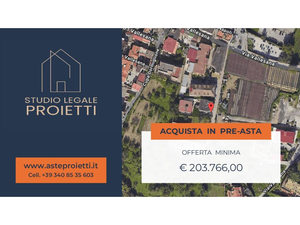 casa indipendente in vendita a Marano di Napoli in zona Centro Città