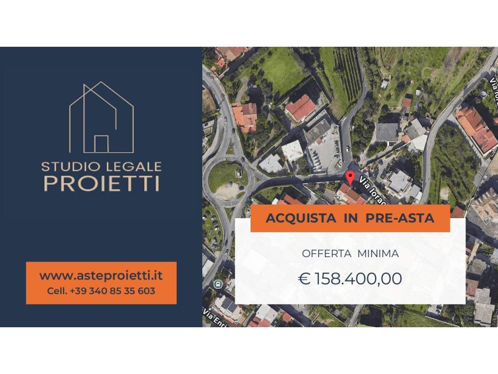 casa indipendente in vendita a Marano di Napoli in zona Centro Città