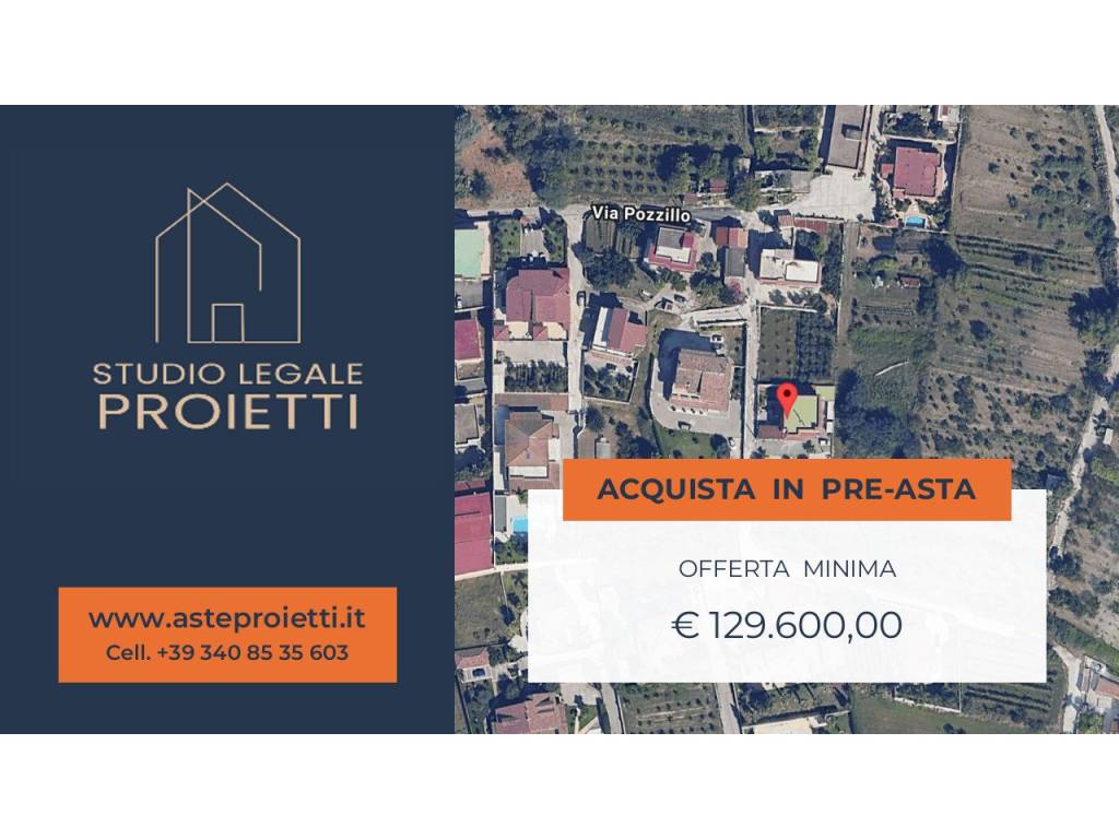 appartamento in vendita a Marano di Napoli