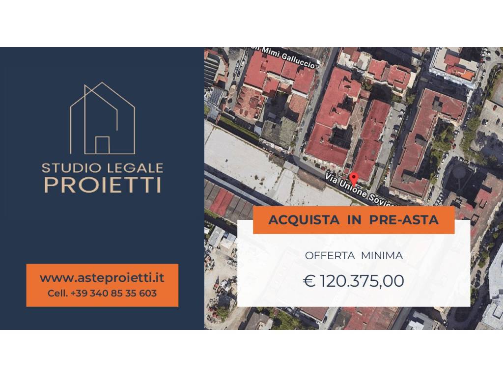 negozio in vendita a Marano di Napoli