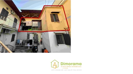 appartamento in vendita a Marano di Napoli in zona Centro Città