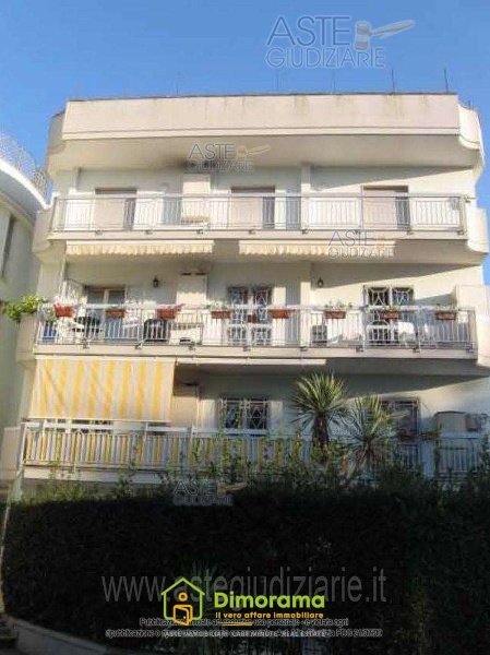 appartamento in vendita a Marano di Napoli