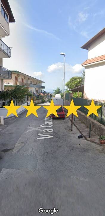 casa indipendente in vendita a Marano di Napoli