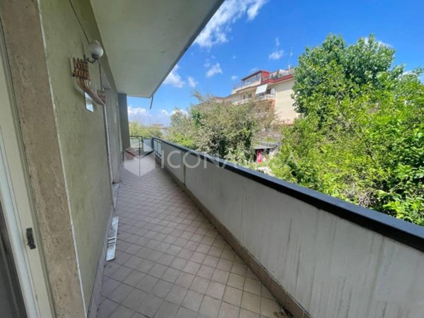 appartamento in vendita a Marano di Napoli