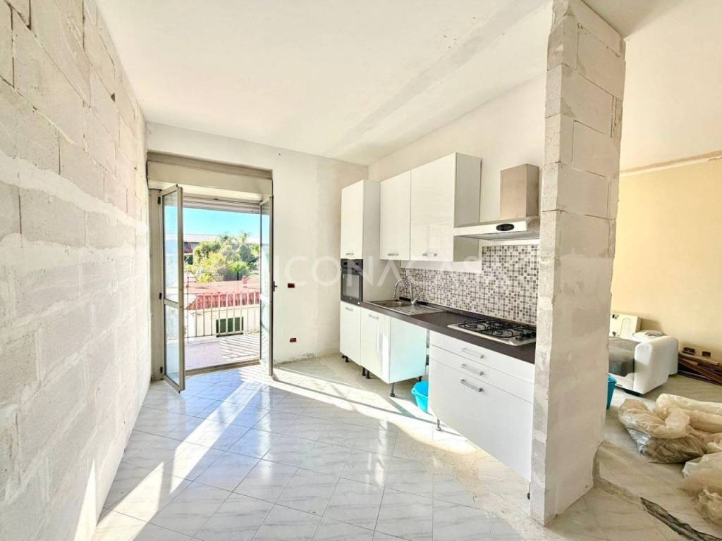 appartamento in vendita a Marano di Napoli