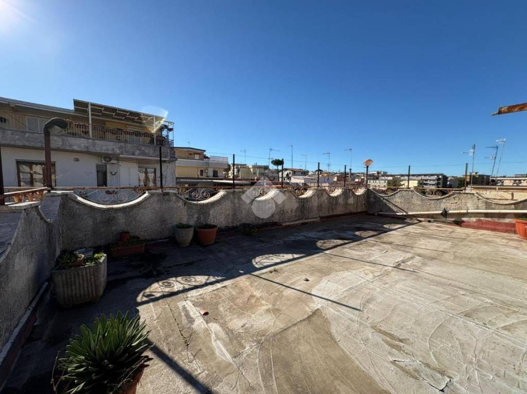 appartamento in vendita a Marano di Napoli