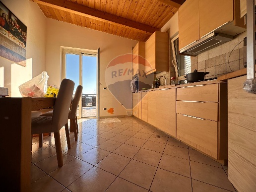 appartamento in vendita a Marano di Napoli