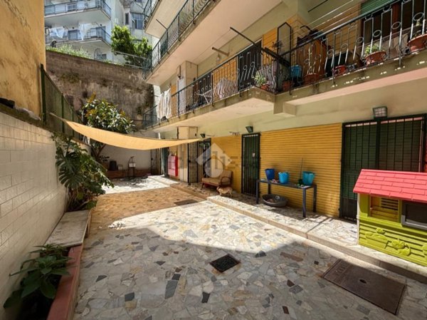 appartamento in vendita a Marano di Napoli