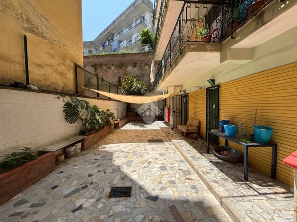 appartamento in vendita a Marano di Napoli