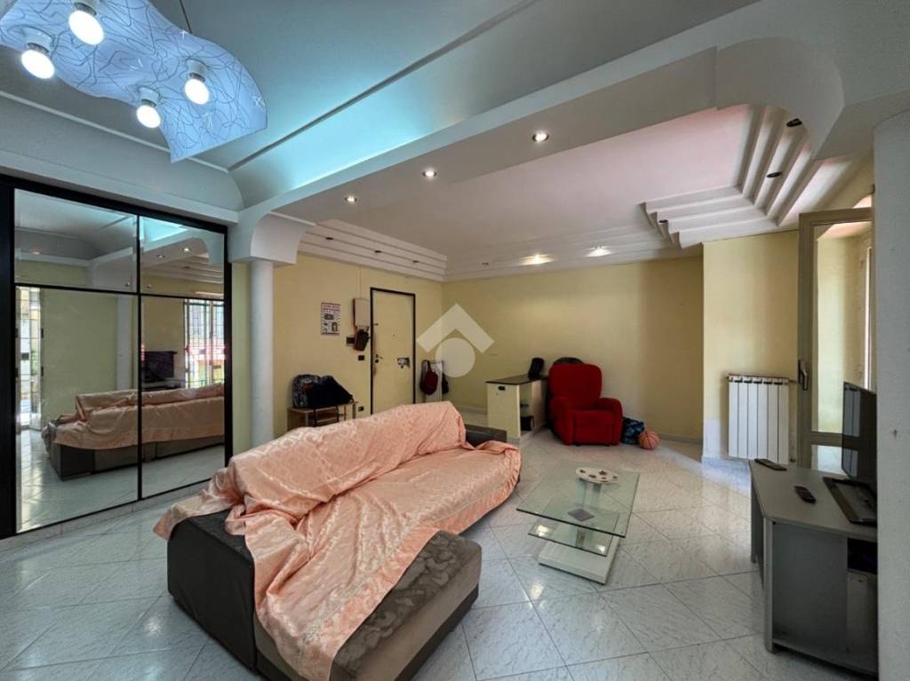 appartamento in vendita a Marano di Napoli