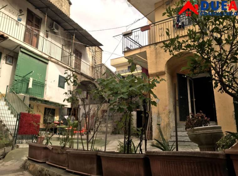 appartamento in vendita a Marano di Napoli in zona Centro Città