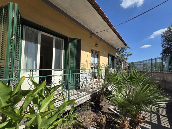 appartamento in vendita a Marano di Napoli in zona Centro Città
