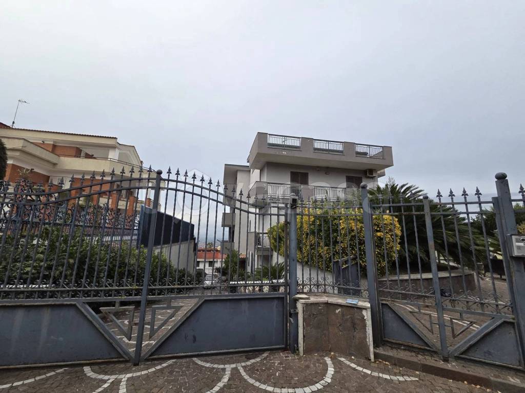 casa indipendente in vendita a Marano di Napoli