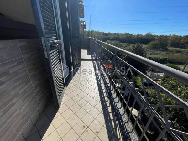 appartamento in vendita a Marano di Napoli