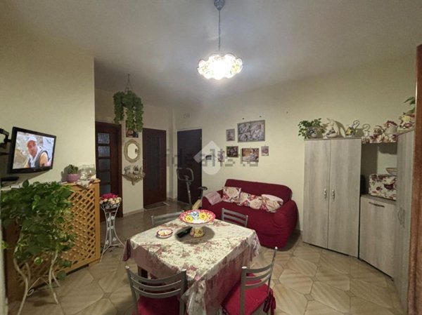 appartamento in vendita a Marano di Napoli