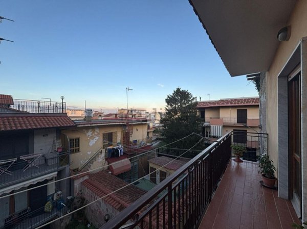 appartamento in vendita a Marano di Napoli