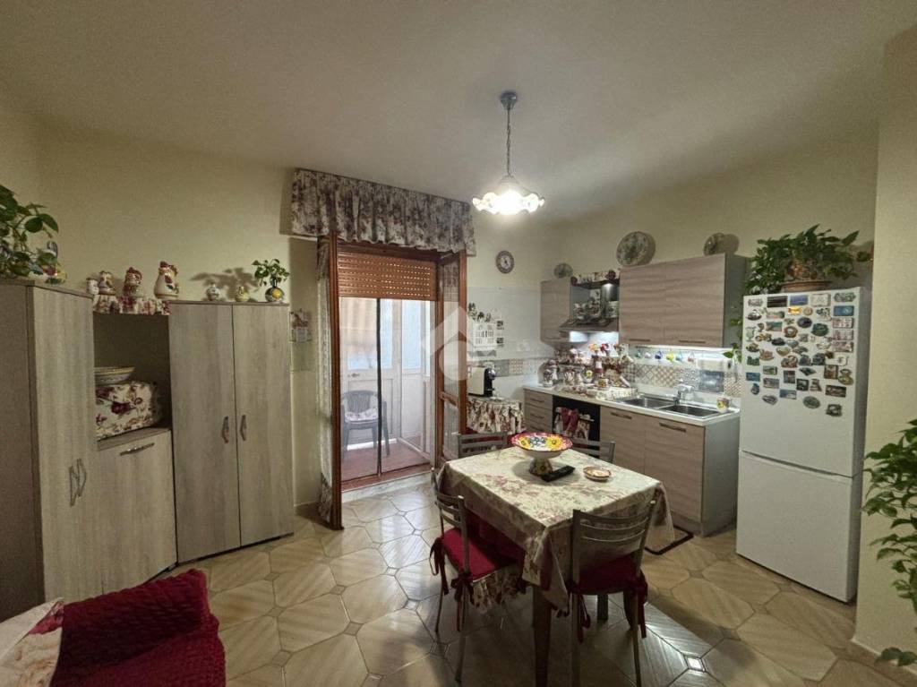 appartamento in vendita a Marano di Napoli