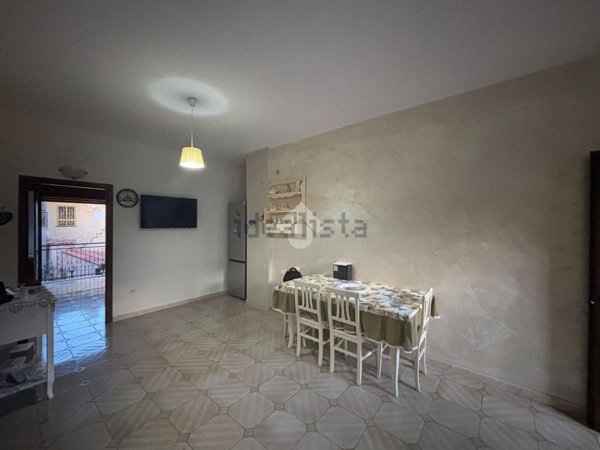 appartamento in vendita a Marano di Napoli