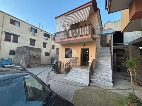 appartamento in vendita a Marano di Napoli