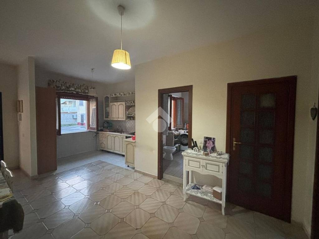 appartamento in vendita a Marano di Napoli