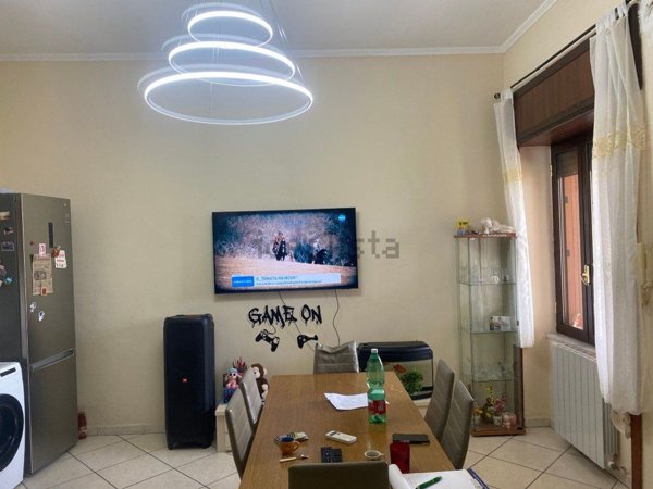 appartamento in vendita a Marano di Napoli