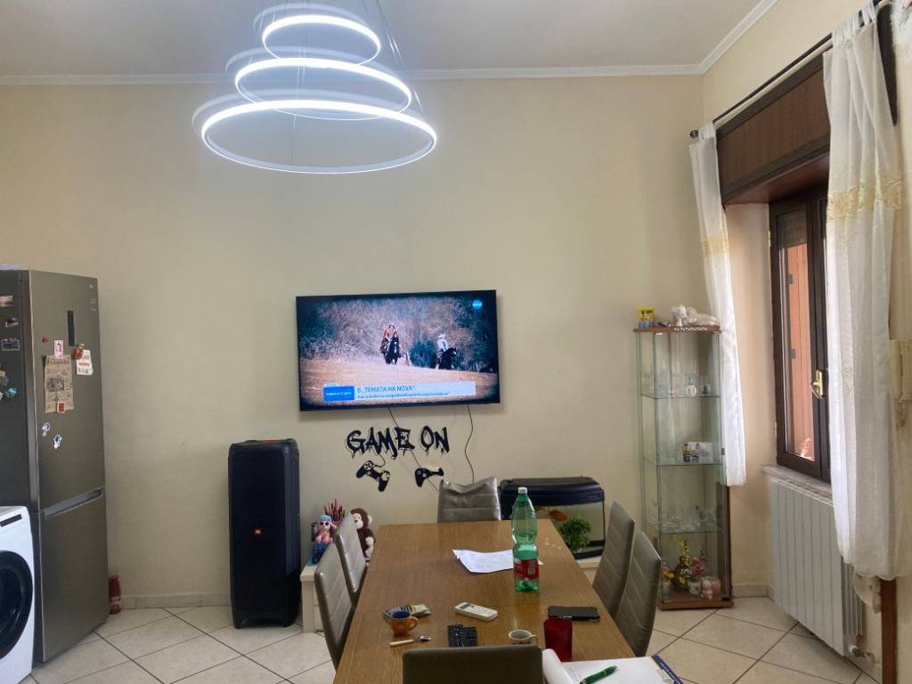 appartamento in vendita a Marano di Napoli