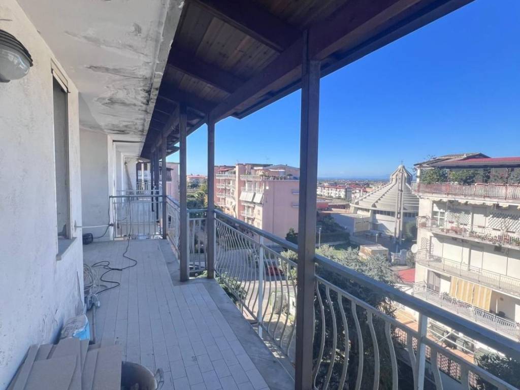 appartamento in vendita a Marano di Napoli