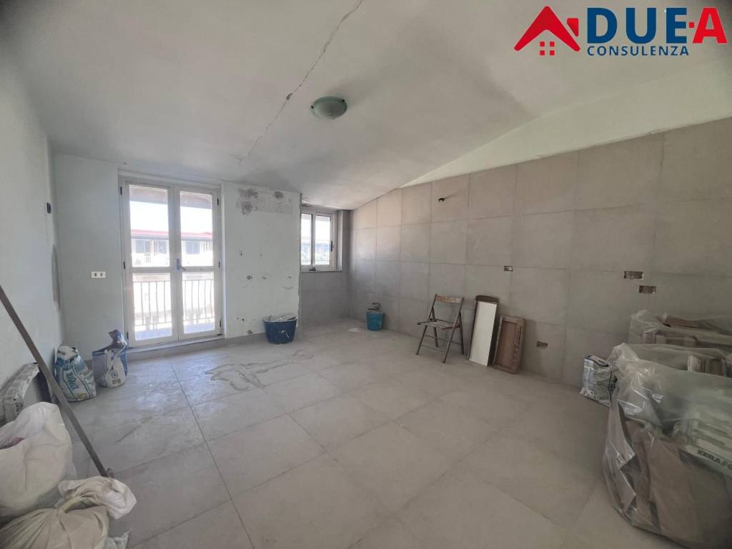 appartamento in vendita a Marano di Napoli