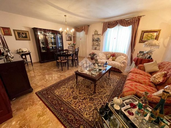 appartamento in vendita a Marano di Napoli