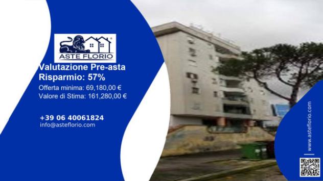 appartamento in vendita a Marano di Napoli