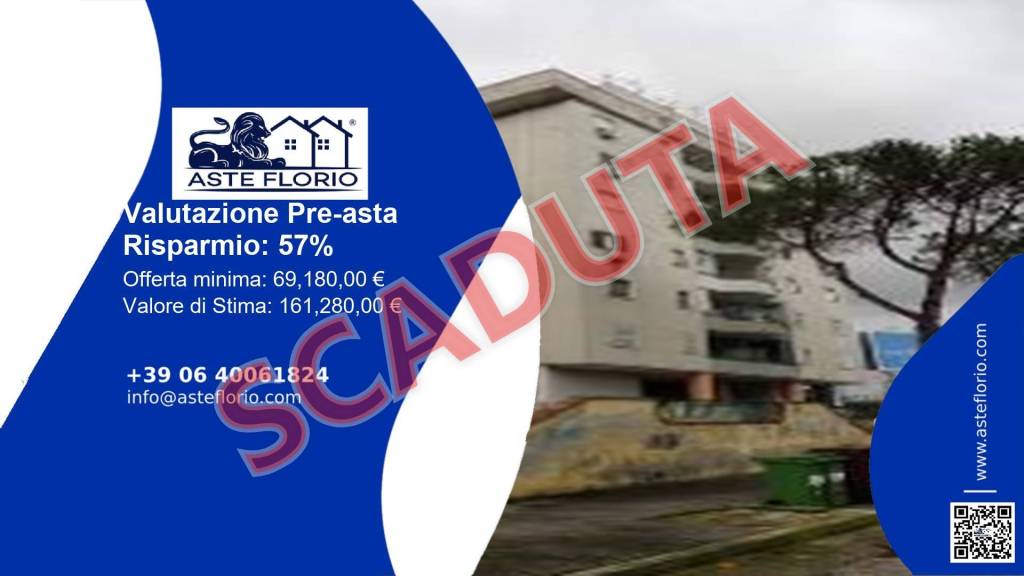 appartamento in vendita a Marano di Napoli